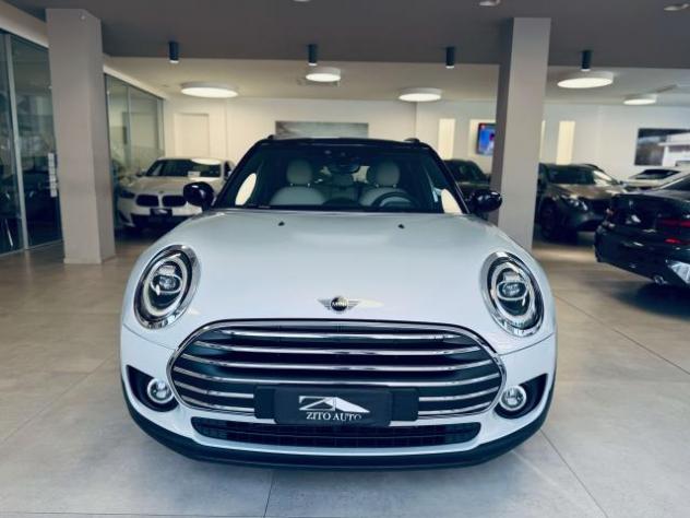 MINI Cooper D Clubman 2.0 Mayfair Edition auto - Foto 2