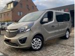 Opel  VIVARO 1.6 cdi comfort 120 cv
