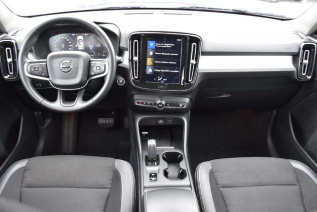 VOLVO XC40 D3 Geartronic Momentum rif. 23627135 - Foto 7