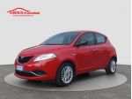 Lancia Ypsilon 5 Porte Ypsilon 1.2 Silver 69cv