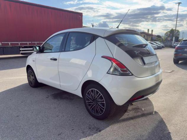 LANCIA Ypsilon 1.2 69 CV 5 porte Platinum rif. 23992034 - Foto 5