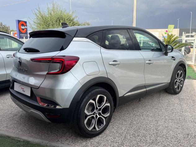 Renault Captur TCe 100 CV GPL Techno IPER FULL - Foto 4