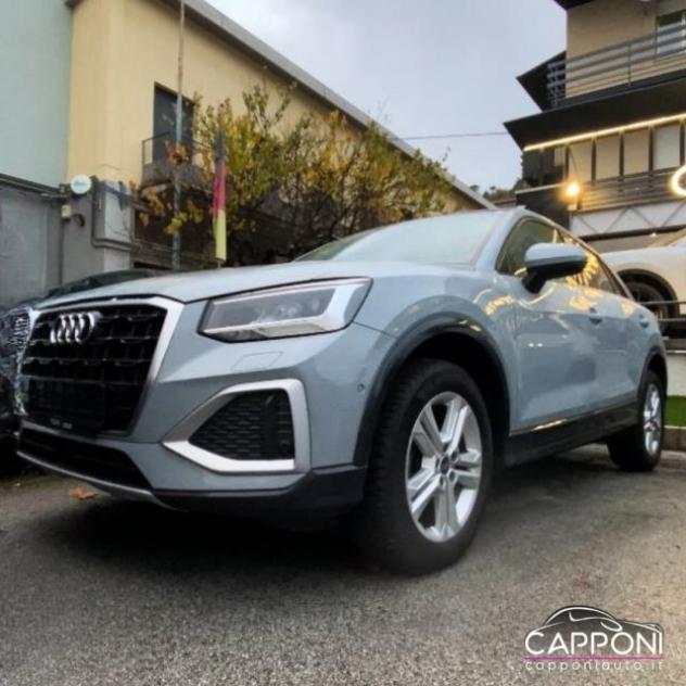 AUDI Q2 35 TFSI S Tronic - Promo rif. 23794918