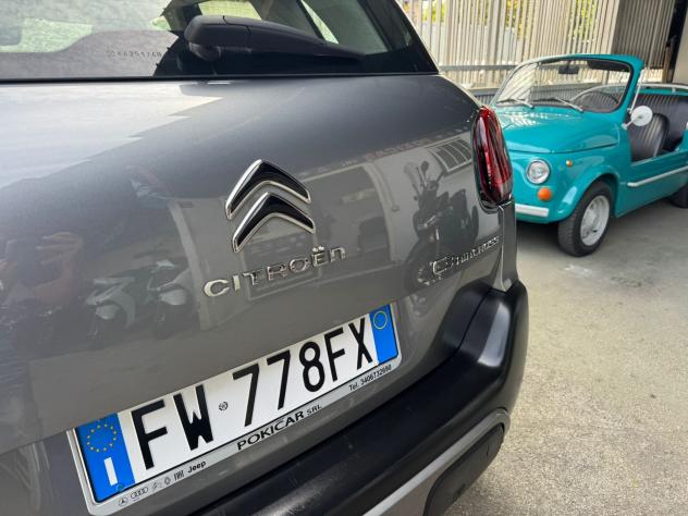 CITROEN C3 AIRCROSS 1.5 BLUEHDI 100CV 2019 - Foto 3