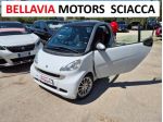 Smart ForTwo 800 CDI 54CV couppassion