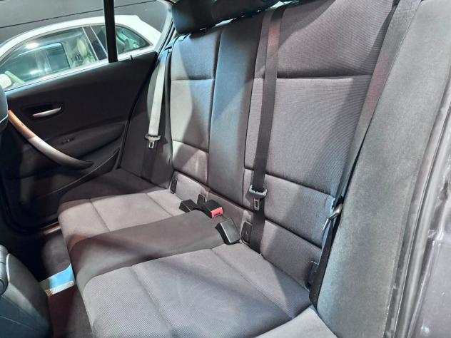 Bmw 116 Benzina Neopatentati Manuale - Foto 10