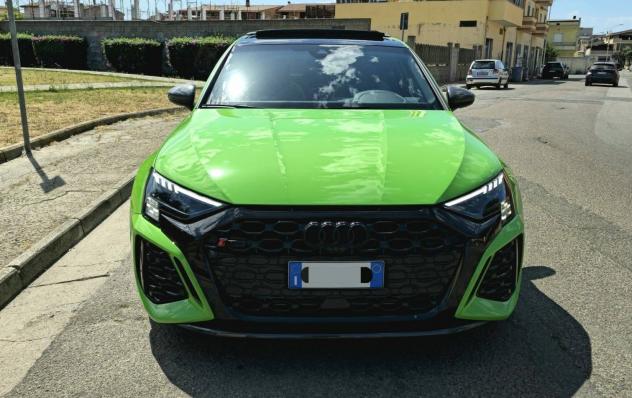 Audi RS3 400 cv - Foto 10