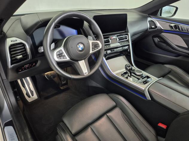 BMW Serie 8 G14 LCI 2022 Cabrio 840d Cabrio mhev 48V xdrive auto - Foto 7