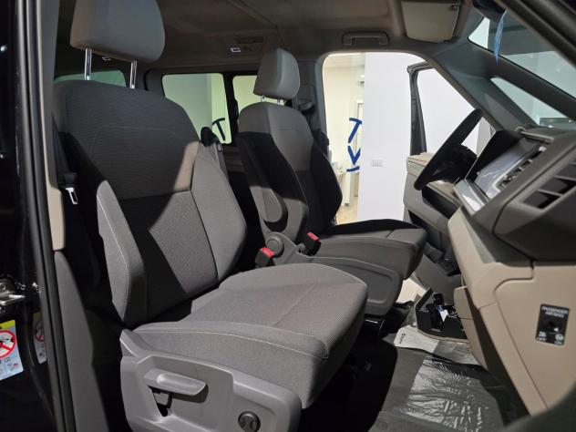 Volkswagen Multivan Multivan Lungo 2.0 tdi Life Mobility Pack 150cv dsg 7p.ti - Foto 9