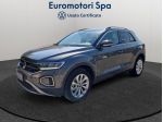 Volkswagen T-Roc T-Roc 1.0 tsi Edition Plus 115cv