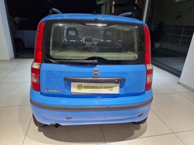FIAT Panda 1.2 Dynamic rif. 20747068 - Foto 5
