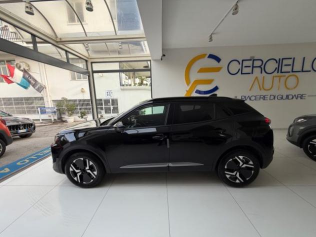 PEUGEOT 2008 Turbo benzina 100cv Allure tua da €239,00 rif. 24159214 - Foto 10