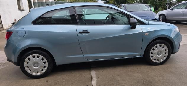 Seat Ibiza 1.2 70 CV 3 porte Reference - Foto 8