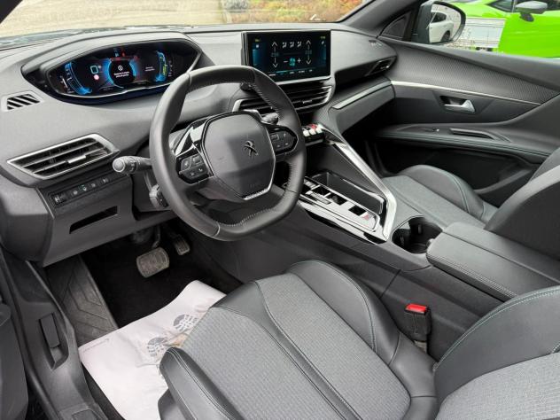 Peugeot 3008 1.6 PHEV Allure Pack 180cv E-EAT8 *PRONTA CONSEGNA, COLORI VARI* - Foto 9