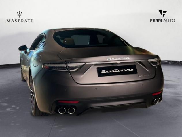 MASERATI GranTurismo MY27 V6 490 CV AWD Modena rif. 24138715 - Foto 6