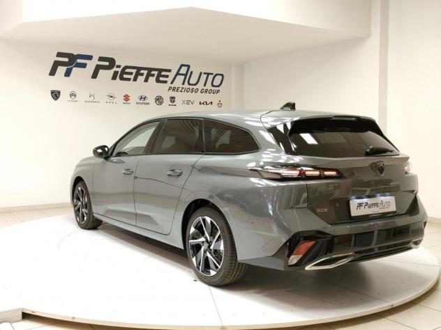 Peugeot 308 308 SW - PureTech 130 S&S Allure - Foto 3