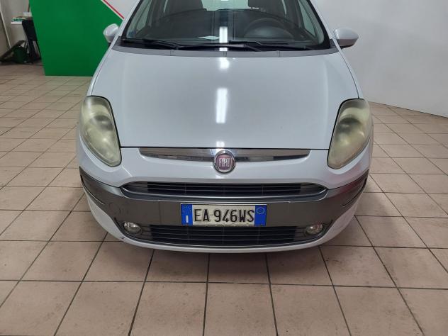 FIAT Punto Punto Evo 1.3 Mjt 75 CV 5 porte Dynamic - Foto 5