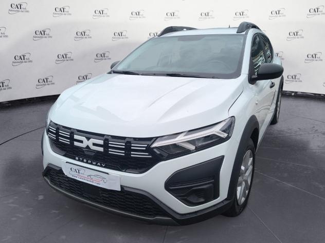 Dacia Stepway STEPWAY GPL (PREZZO REALE) - Foto 3