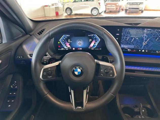 BMW 118 d MSport rif. 24153661 - Foto 10