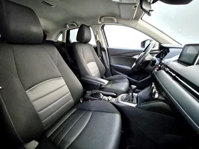 Mazda CX-3 1.5L Skyactiv-D Exceed - Foto 9