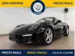 Porsche Boxster 2.7