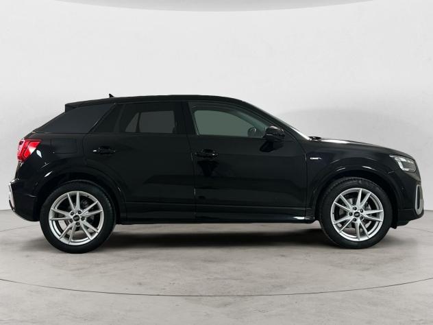 Audi Q2 Q2 35 1.5 tfsi S line edition s-tronic - Foto 5