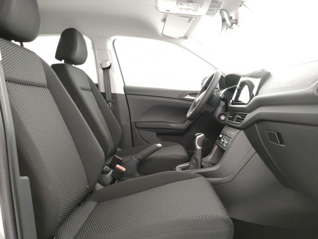 Volkswagen T-Cross 1.0 tsi Trend 95cv - Foto 8