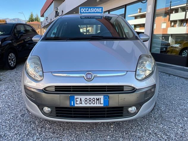 Fiat Punto Evo 1.3 Mjt 75 CV DPF 5 porte S&S Dynamic - Foto 2