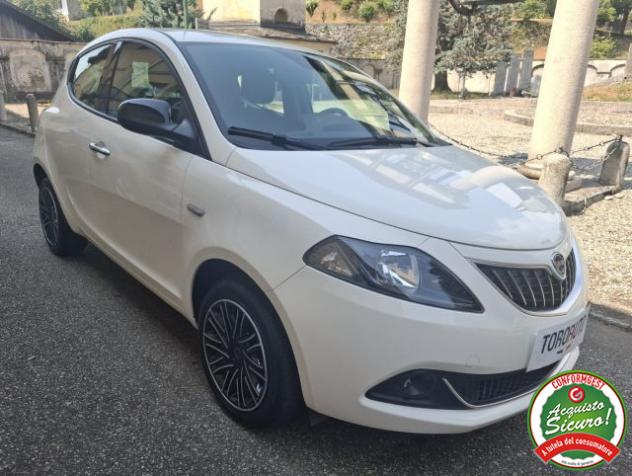 LANCIA Ypsilon 1.0 FireFly 5 porte S&S Hybrid Gold UN.PROP. rif. 23877050