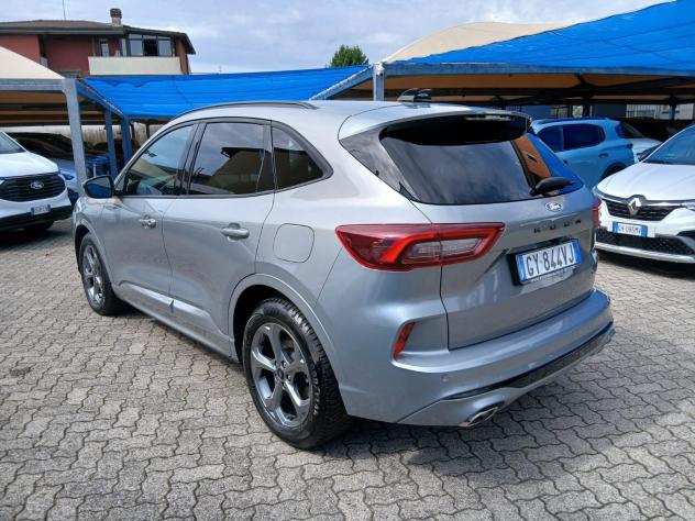Ford Kuga 2.5 Full Hybrid 180 CV CVT 2WD ST-Line. - Foto 2