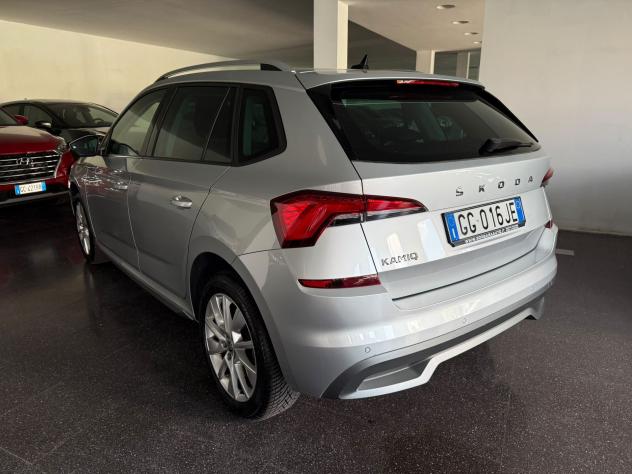 Škoda Kamiq Kamiq 1.0 tsi Style 110cv dsg. - Foto 3