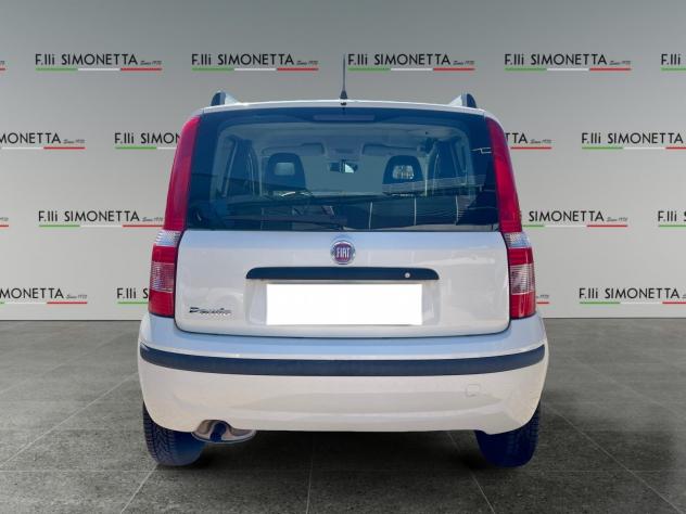 FIAT Panda 1.2 Classic 69cv - Foto 5