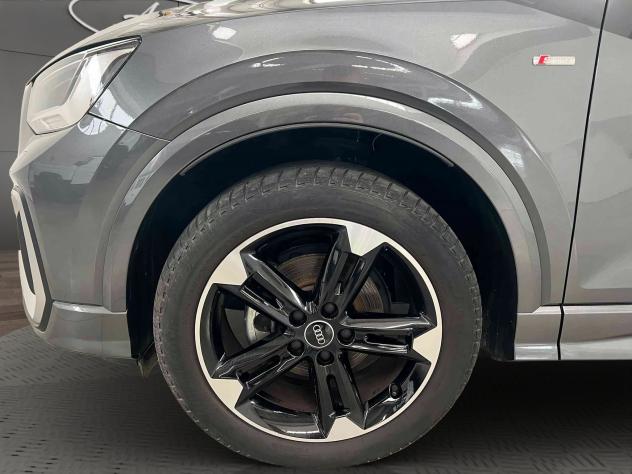 Audi Q2 2.0 30 TDI S LINE ED - Foto 3