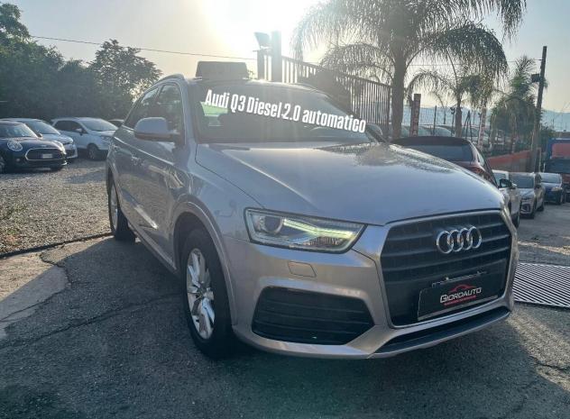 Audi Q3 2.0 TDI 150 CV Business - Foto 4