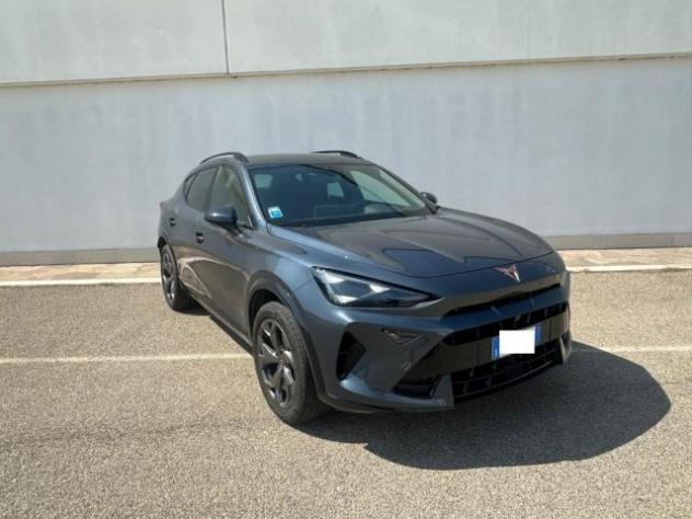 CUPRA Formentor 2.0 TDI DSG rif. 24000039