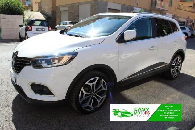 Renault Kadjar Blue dCi 8V 115CV Sport Edition2 Unico proprietario
