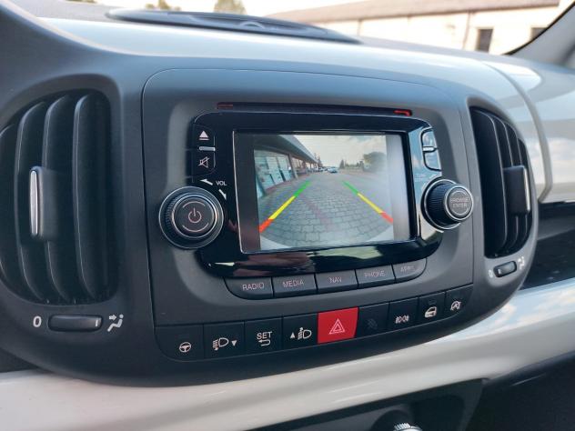 FIAT 500L 1.3 mjt 95cv E6B - Foto 9
