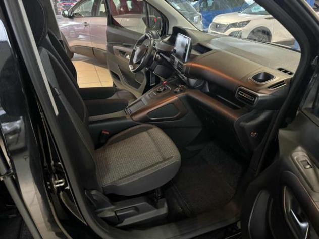 PEUGEOT Rifter BlueHDi 130 S&S EAT8 GT Line Standard NAVI rif. 20664718 - Foto 4