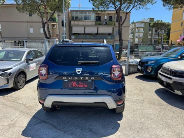 DACIA Duster 1.5 Blue dCi 8V 115 CV 4x4 Prestige rif. 23811241 - Foto 6
