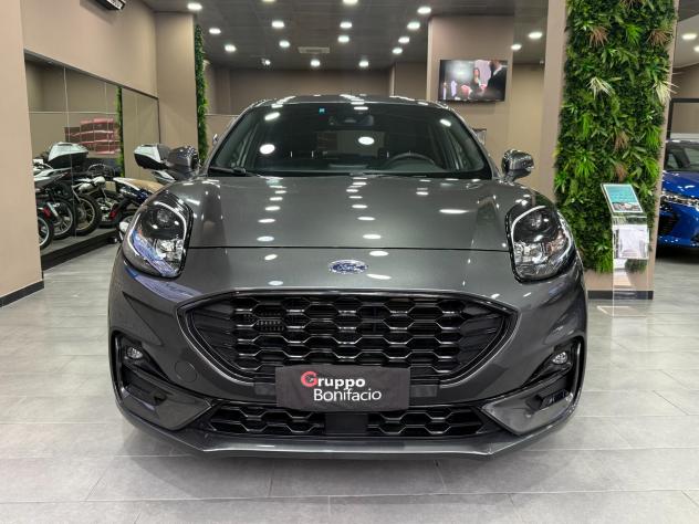 Ford Puma 1.0 EcoBoost Hybrid 125 CV S&S aut. ST-Line - Foto 2