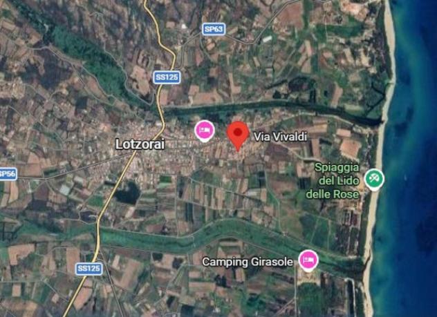 Immobile in asta di 19 m² in vendita a Lotzorai - Foto 10
