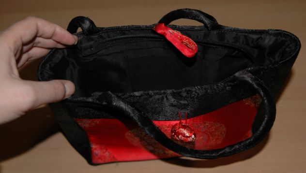 Nuova borsetta stile giapponese - Foto 2