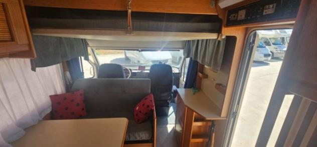 MOBILVETTA Motorhome Yatch 65 rif. 23882623 - Foto 7