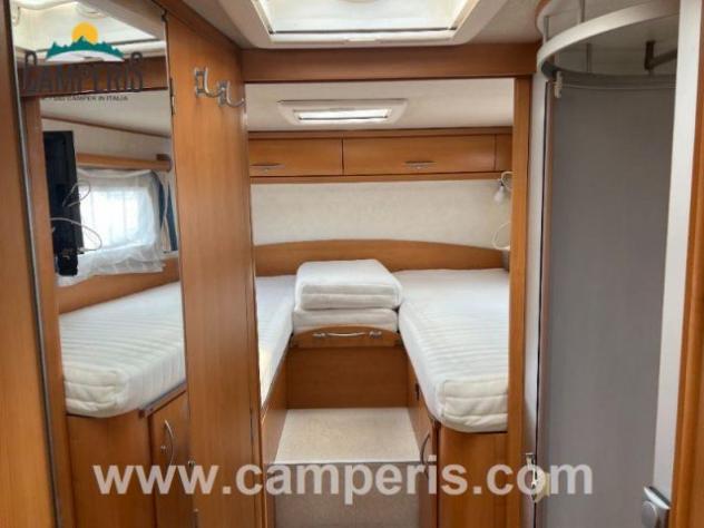 FRANKIA FRANKIA 8400 rif. 23956762 - Foto 4