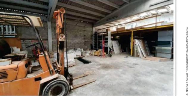 Immobile in asta di 675 m² in vendita a Gualdo Cattaneo - Foto 13
