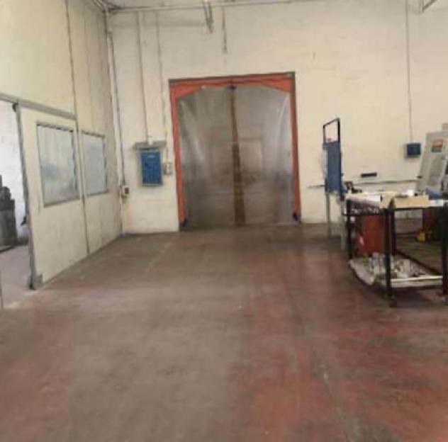Immobile in asta di 692 m² con più di 5 locali in vendita a Pomezia - Foto 15