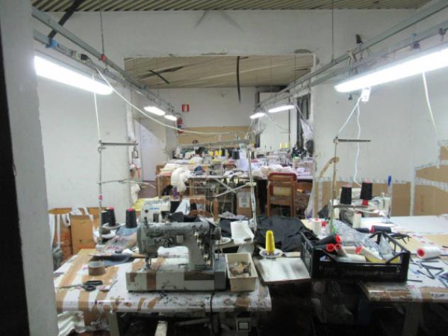 Immobile in asta di 573 m² in vendita a Prato - Foto 3