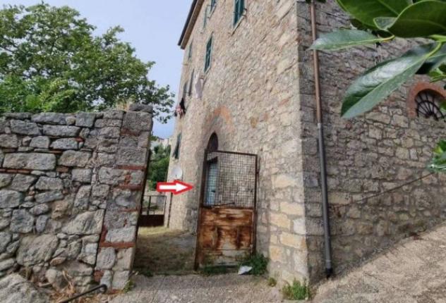 Immobile in asta di 117 m² in vendita a Roccastrada - Foto 2
