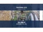 Immobile in asta di 48 m² in vendita a Taverna