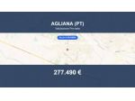 Immobile in asta di 177 m² con più di 5 locali in vendita a Agliana